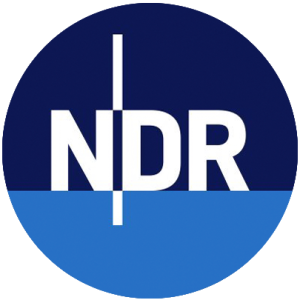 Rund_NDRLogo